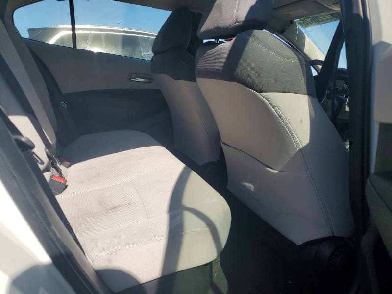2020 TOYOTA COROLLA LE 11