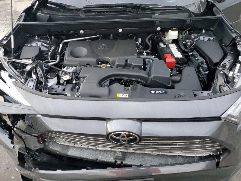 2025 TOYOTA RAV4 LIMITED 12