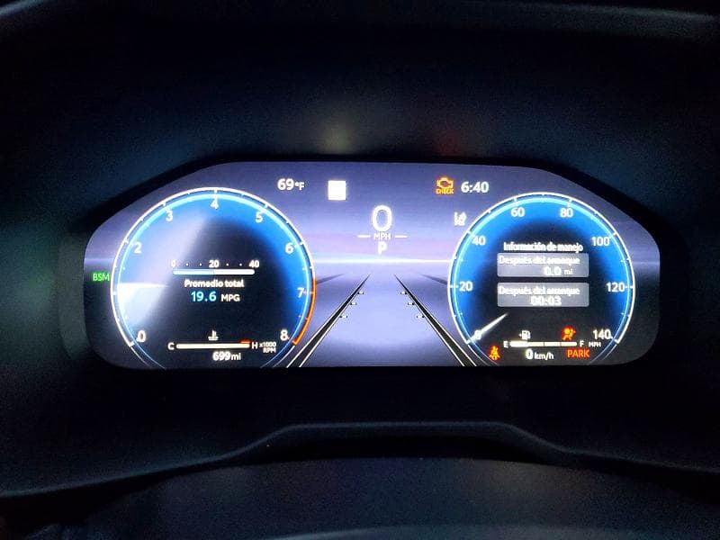 2025 TOYOTA RAV4 LIMITED 9