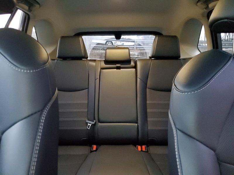 2025 TOYOTA RAV4 LIMITED 10