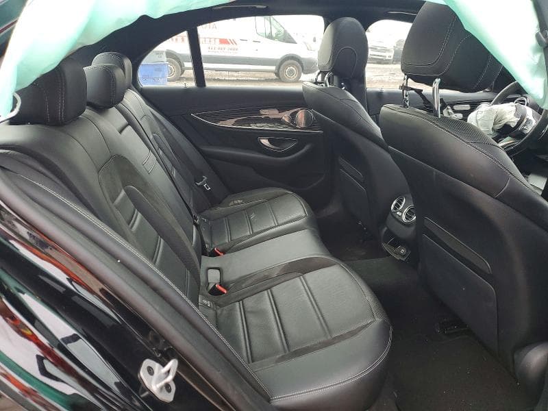2019 MERCEDES-BENZ E AMG 53 4MATIC 10