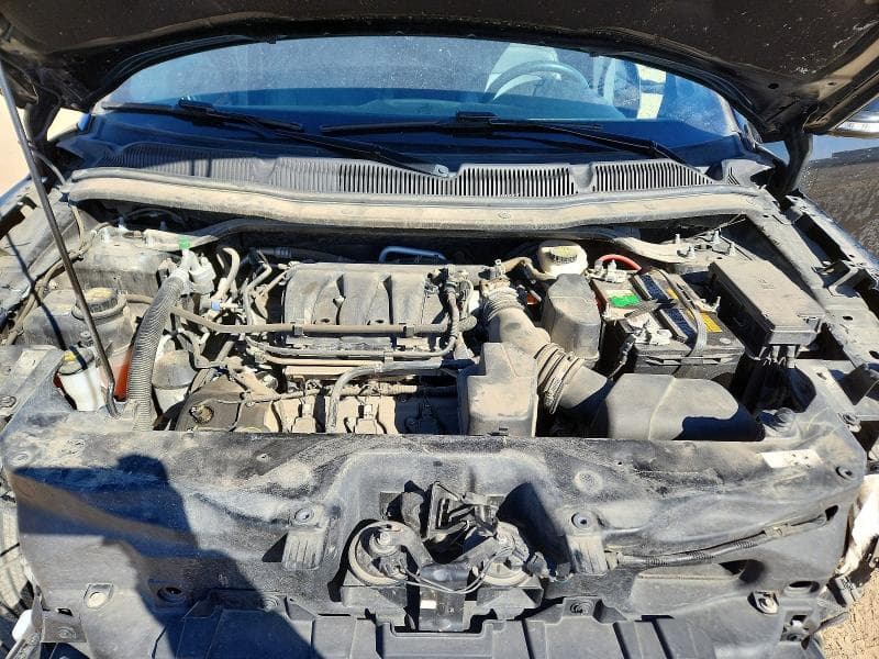2018 FORD EXPLORER LIMITED 12