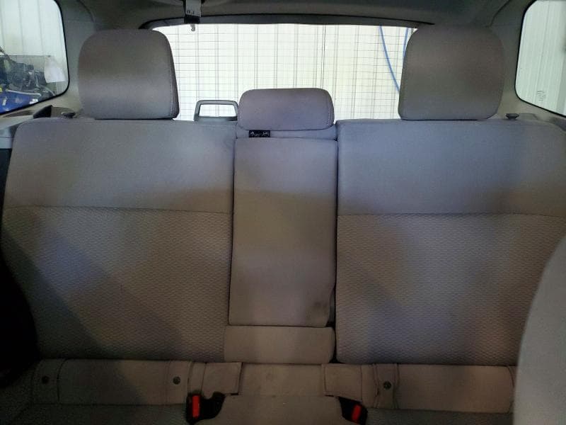 2017 SUBARU FORESTER 2.5I PREMIUM 2.5I PREMIUM 10