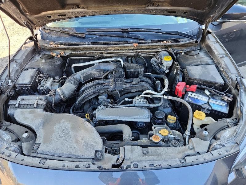 2023 SUBARU OUTBACK PREMIUM 12