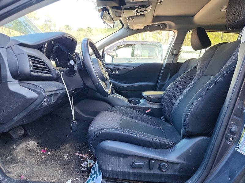 2023 SUBARU OUTBACK PREMIUM 7