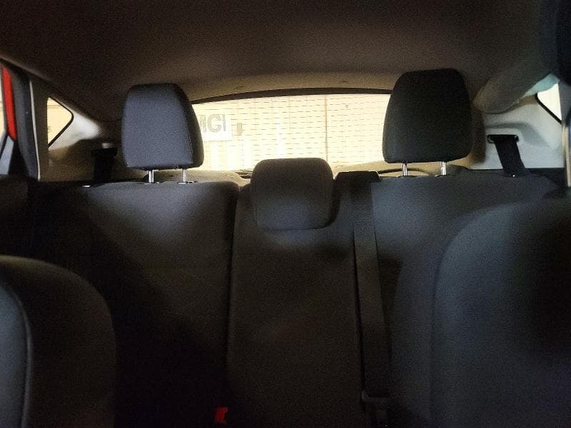 2019 FORD FIESTA SE SE 10