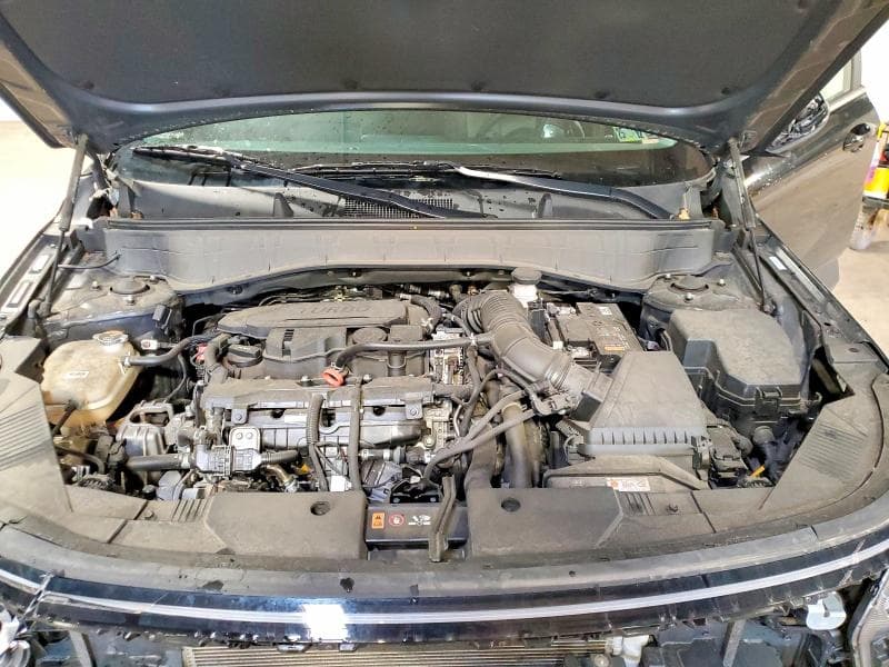 2024 HYUNDAI KONA LIMITED 12