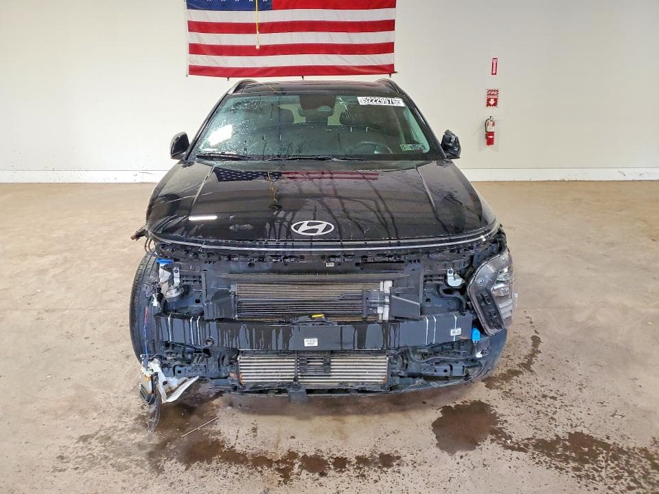 2024 HYUNDAI KONA LIMITED 5