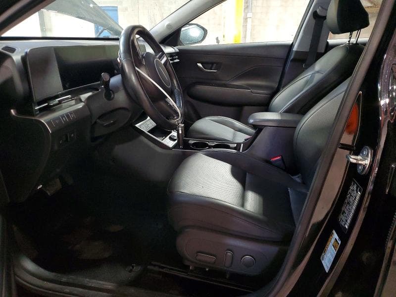 2024 HYUNDAI KONA LIMITED 7