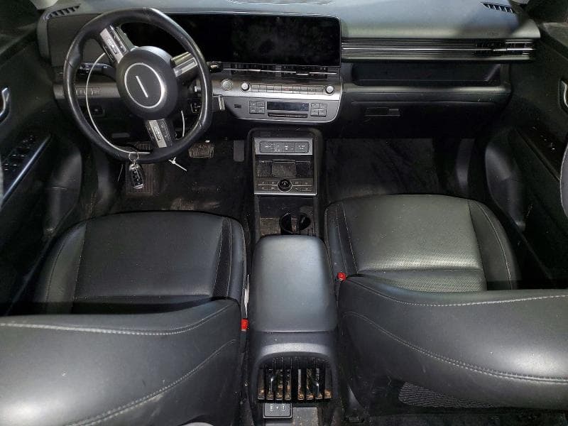 2024 HYUNDAI KONA LIMITED 8