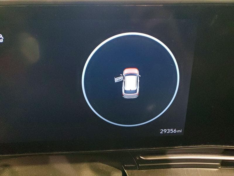 2024 HYUNDAI KONA LIMITED 9