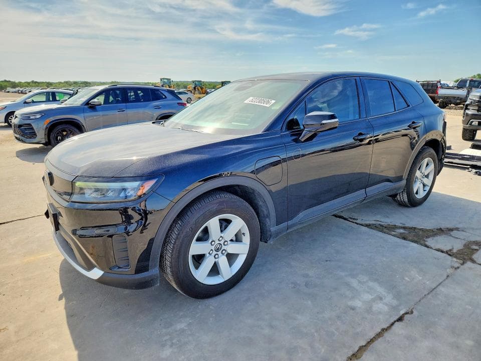 2024 HONDA PROLOGUE EX 1