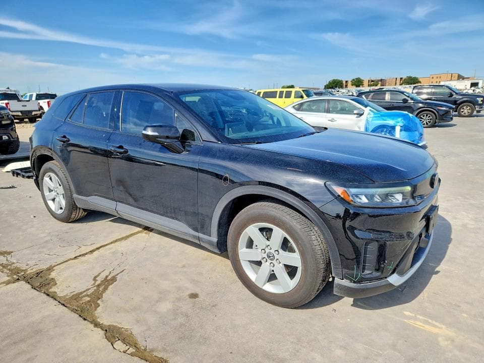 2024 HONDA PROLOGUE EX 4