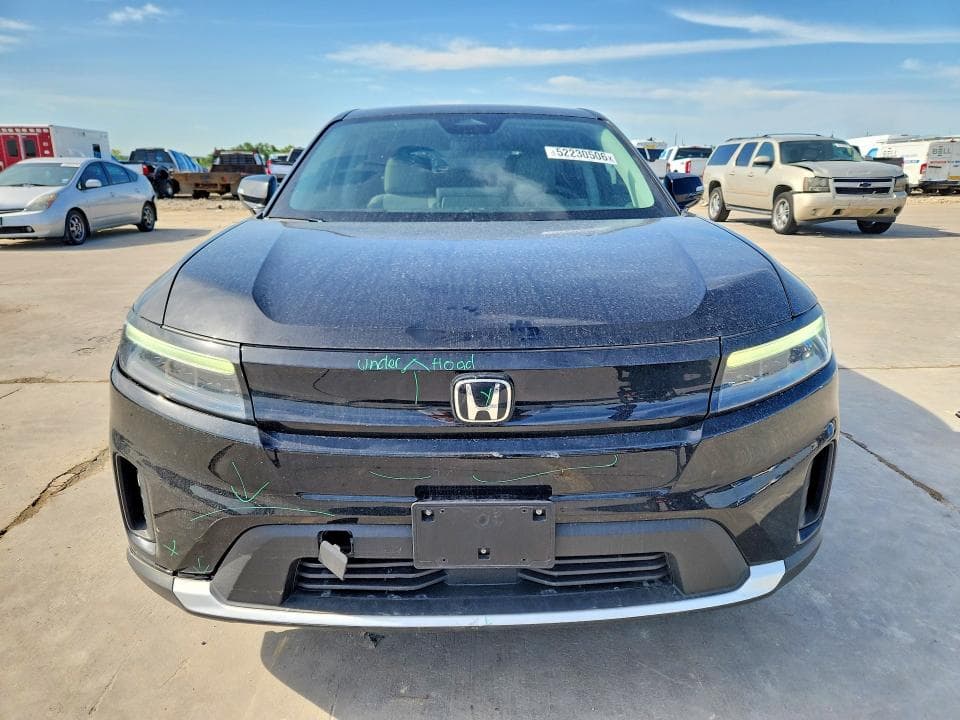 2024 HONDA PROLOGUE EX 5
