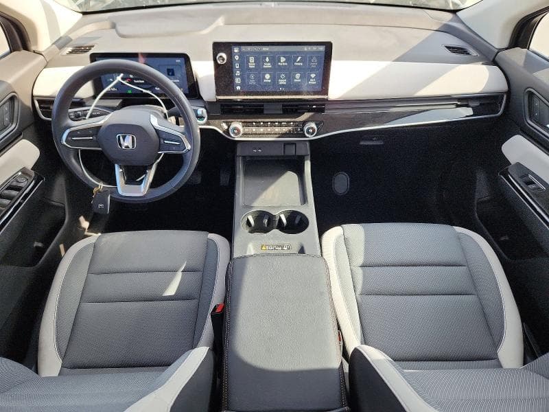 2024 HONDA PROLOGUE EX 8