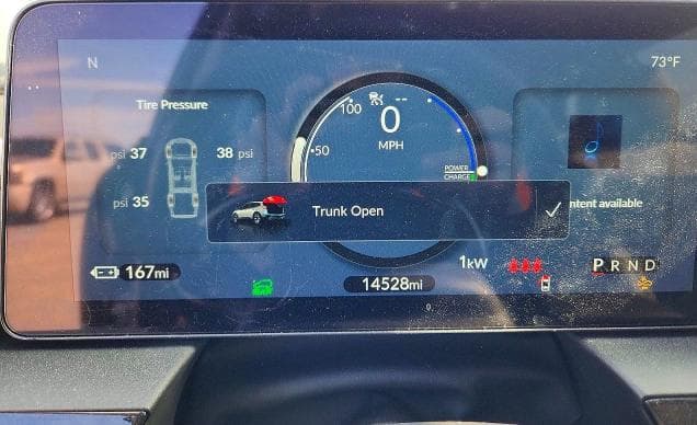 2024 HONDA PROLOGUE EX 9