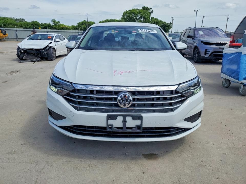 2020 VOLKSWAGEN JETTA S/R-LINE S/R-LINE 5