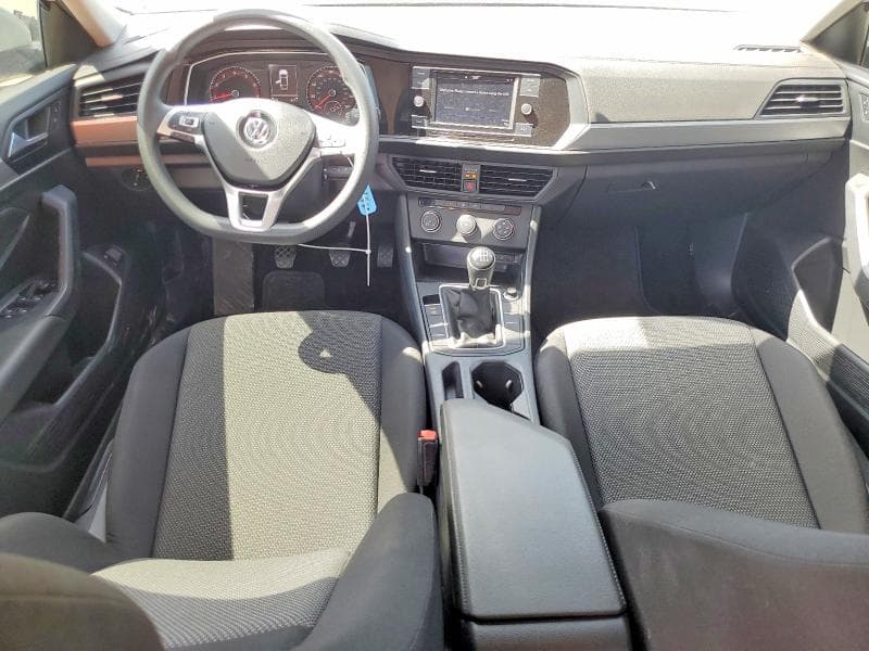 2020 VOLKSWAGEN JETTA S/R-LINE S/R-LINE 8