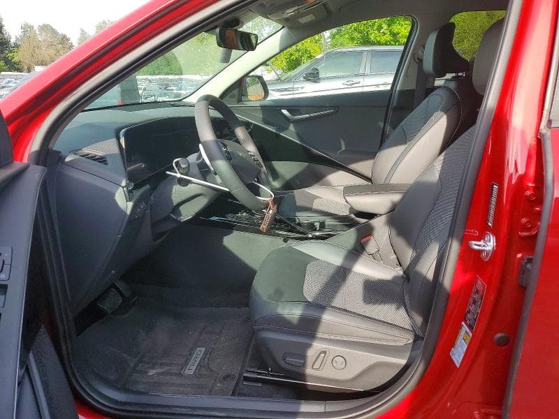 2024 KIA NIRO EX EX 7