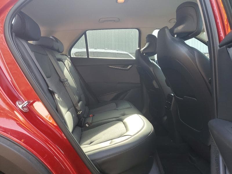 2024 KIA NIRO EX EX 10