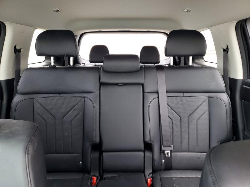 2025 HYUNDAI SANTA FE SEL 10