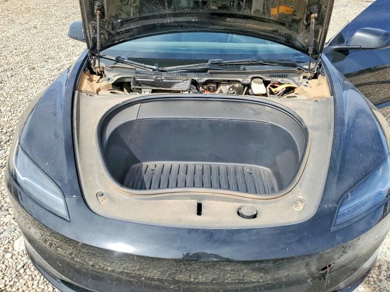 2024 TESLA MODEL 3 11