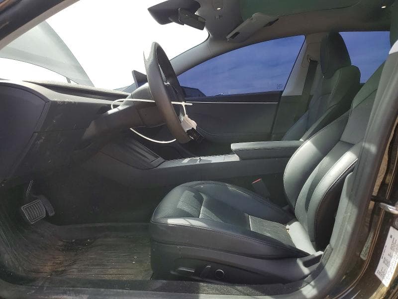 2024 TESLA MODEL 3 7