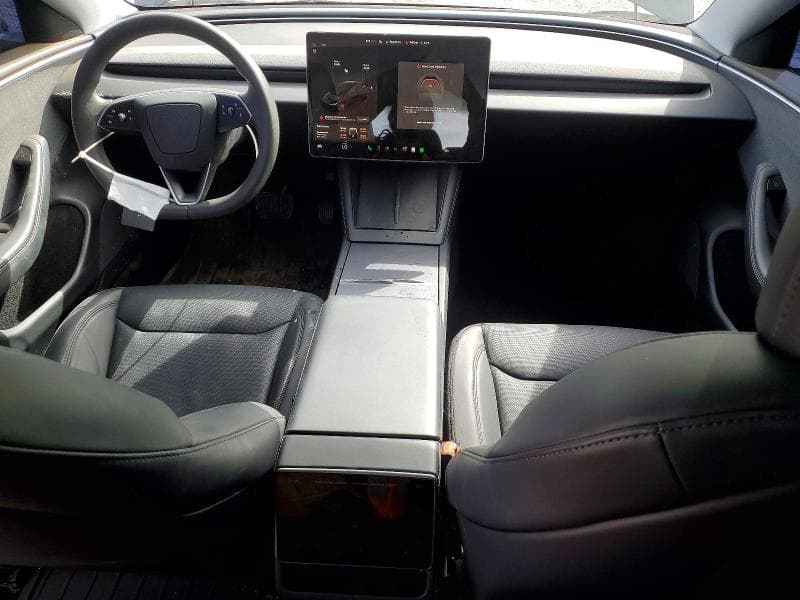 2024 TESLA MODEL 3 8