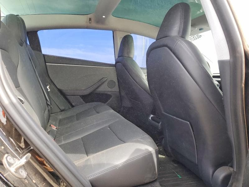 2024 TESLA MODEL 3 10