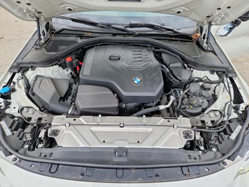 2024 BMW 230XI 11