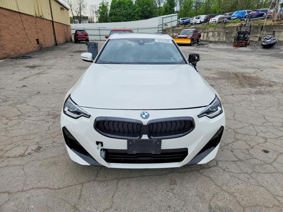 2024 BMW 230XI 5