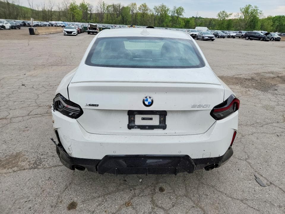 2024 BMW 230XI 6