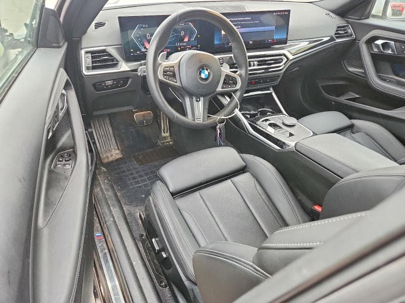 2024 BMW 230XI 8