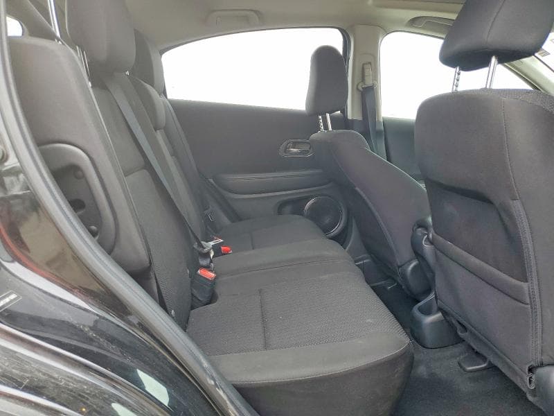 2016 HONDA HR-V EX EX 11