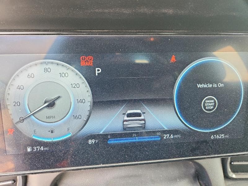2023 HYUNDAI ELANTRA N LINE N LINE 10