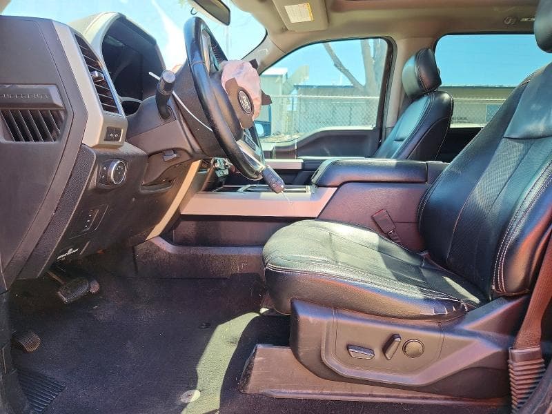 2021 FORD F250 SUPER DUTY SUPER DUTY 7