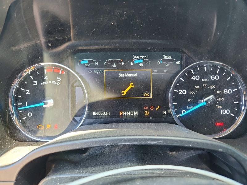 2021 FORD F250 SUPER DUTY SUPER DUTY 9