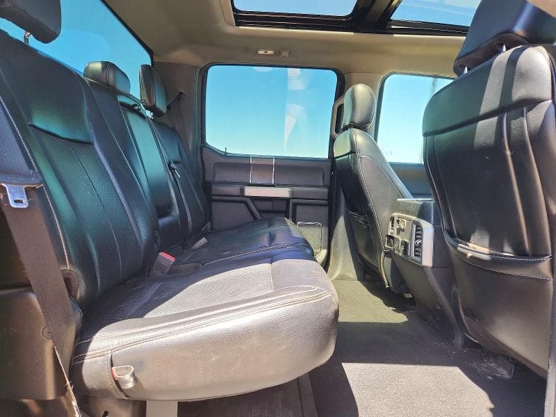 2021 FORD F250 SUPER DUTY SUPER DUTY 10