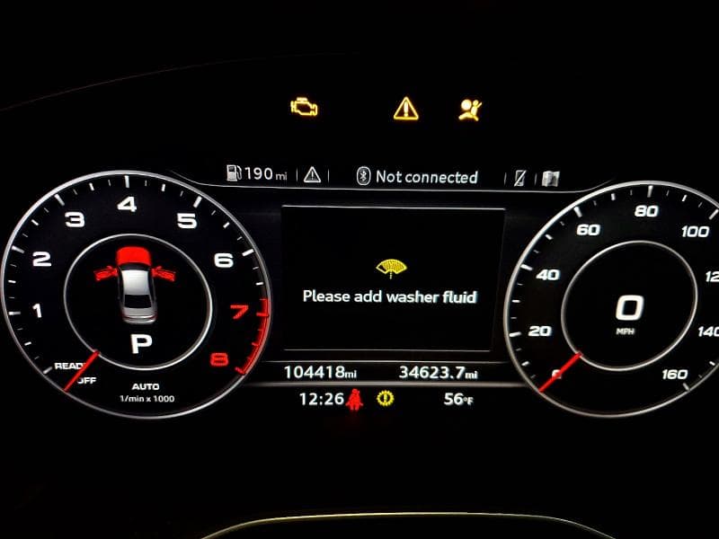 2019 AUDI A4 PREMIUM PLUS PREMIUM PLUS 9