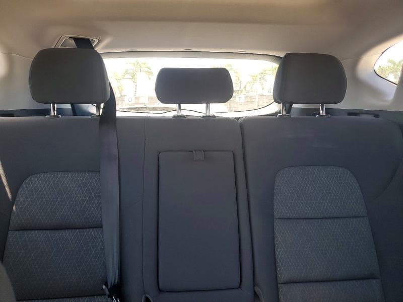 2017 HYUNDAI TUCSON VALUE 10