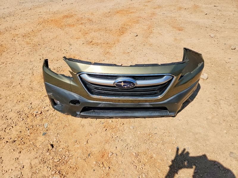 2020 SUBARU OUTBACK 13