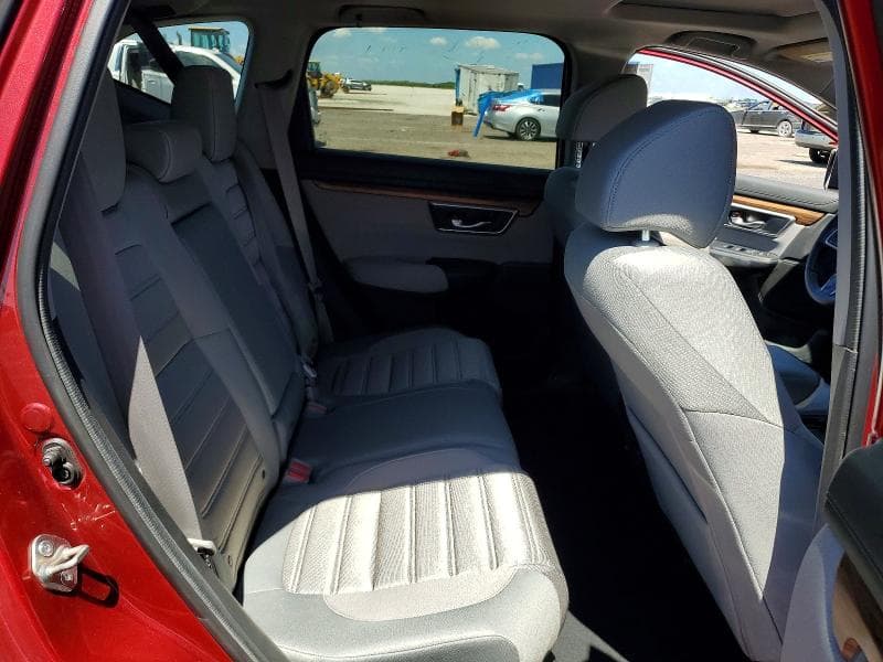 2020 HONDA CR-V EX 11