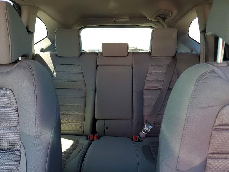 2020 HONDA CR-V EX 10