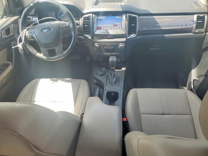 2019 FORD RANGER XL 8