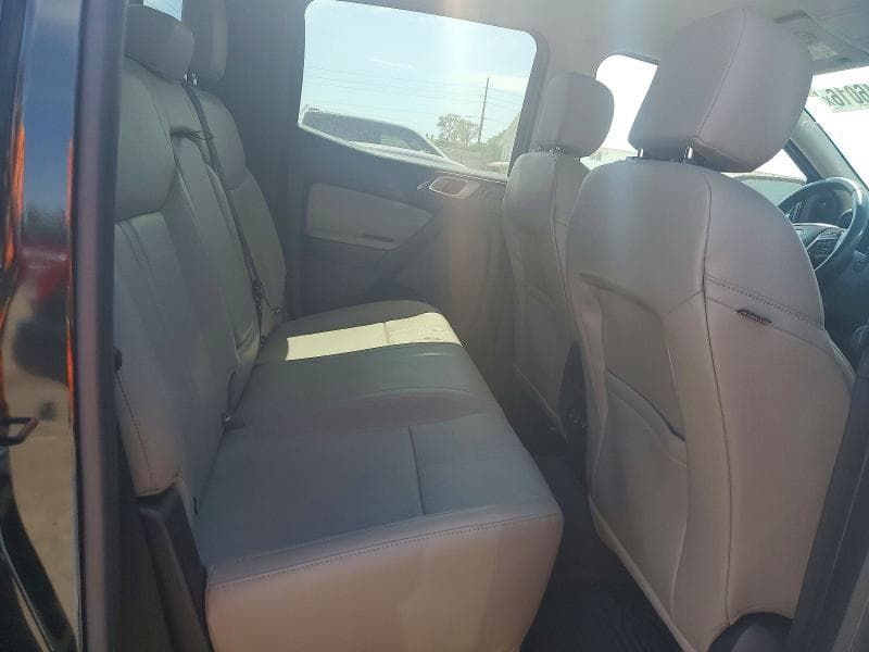 2019 FORD RANGER XL 10