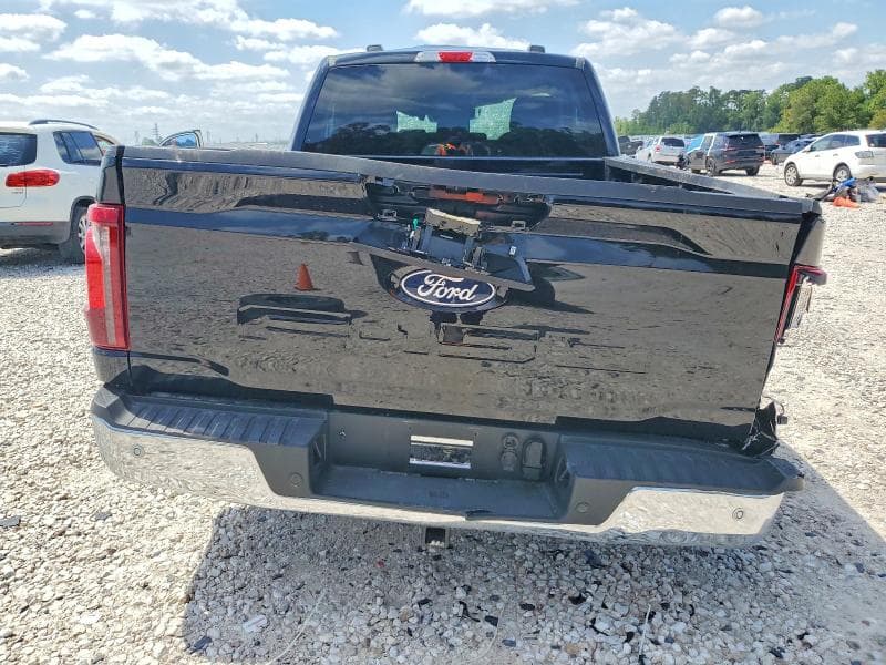 2025 FORD F150 XL 10