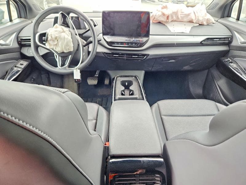 2023 VOLKSWAGEN ID.4 PRO S PRO S 8