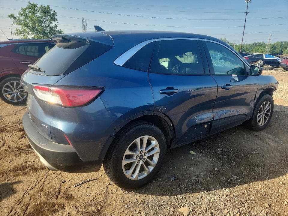 2020 FORD ESCAPE 3