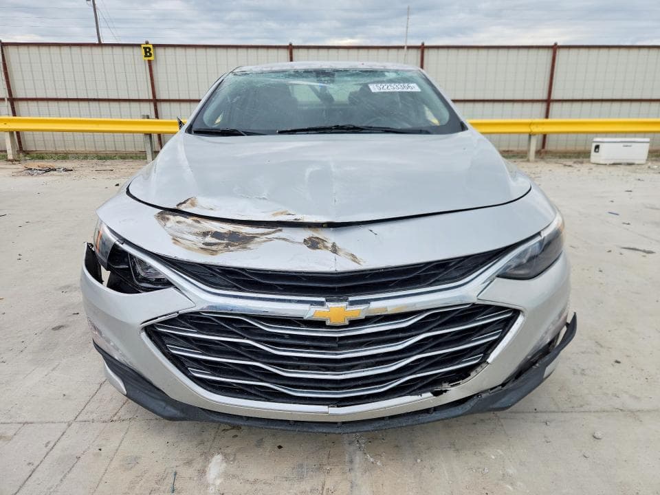 2020 CHEVROLET MALIBU LT 5