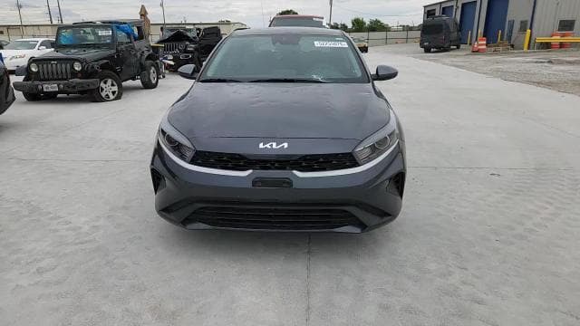 2024 KIA FORTE LX LX 13